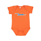 Drake Iceman Soccer Baby Romper Onesie