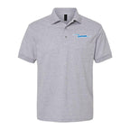 Men's Drake Iceman Dry Blend Polo