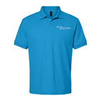Men's Fifa MLS Major League Soccer Dry Blend Polo