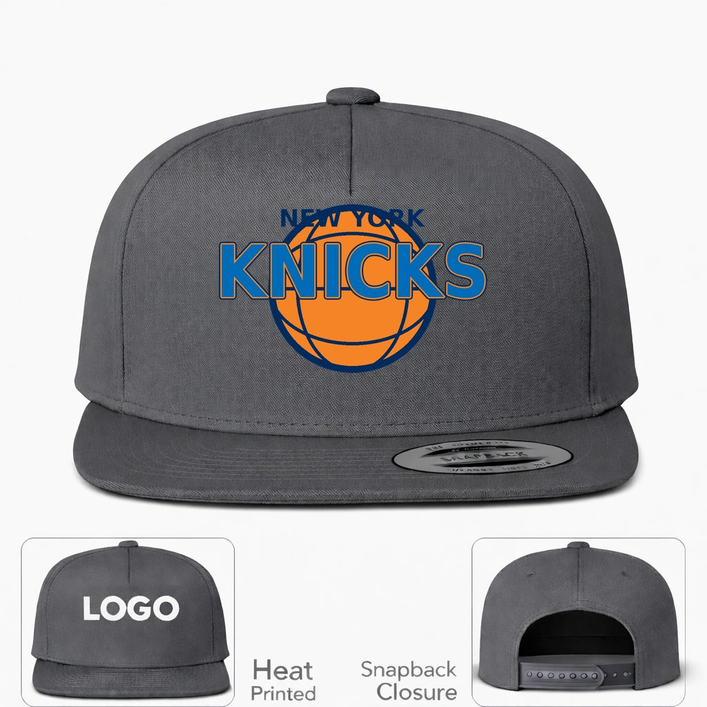 NBA New York Knicks Snapback Hat