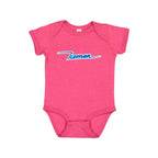 Drake Iceman Soccer Baby Romper Onesie