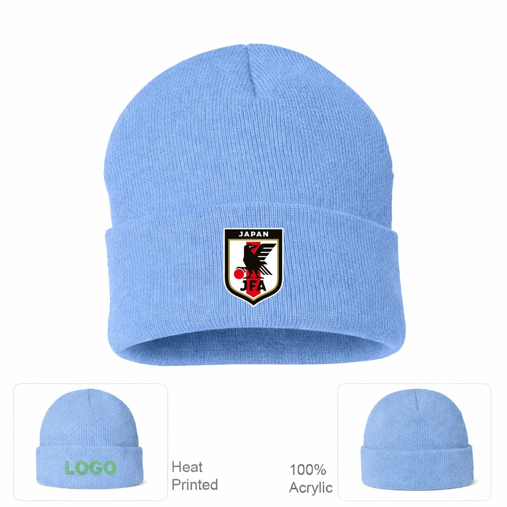 Fifa Japan World Cup 2026 Beanie Hat