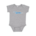 Drake Iceman Soccer Baby Romper Onesie