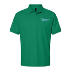 Men's Fifa MLS Major League Soccer Dry Blend Polo