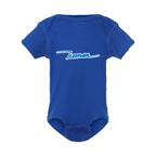 Drake Iceman Soccer Baby Romper Onesie