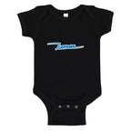 Drake Iceman Soccer Baby Romper Onesie