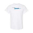 Men's Drake Iceman Cotton T-shirt