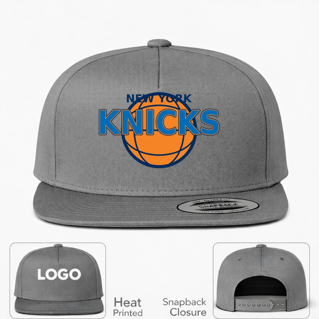 NBA New York Knicks Snapback Hat