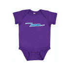 Drake Iceman Soccer Baby Romper Onesie