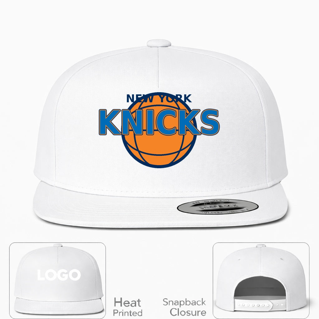 NBA New York Knicks Snapback Hat
