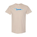 Men's Drake Iceman Cotton T-shirt