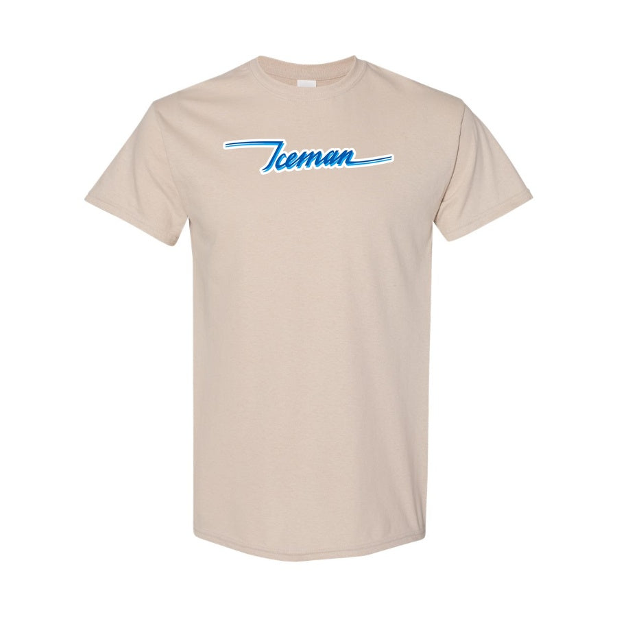 Men's Drake Iceman Cotton T-shirt