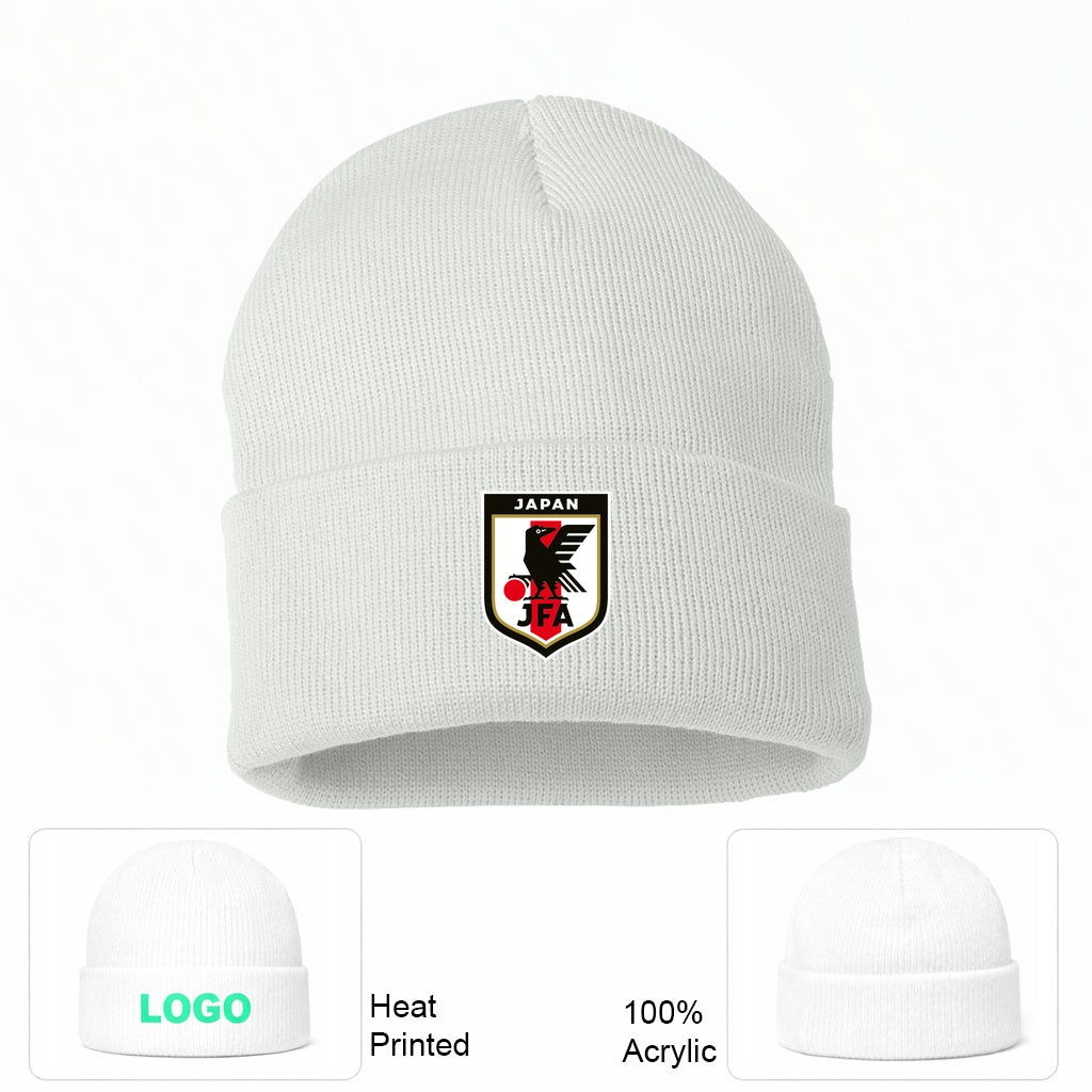 Fifa Japan World Cup 2026 Beanie Hat