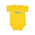 Drake Iceman Soccer Baby Romper Onesie
