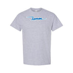 Men's Drake Iceman Cotton T-shirt