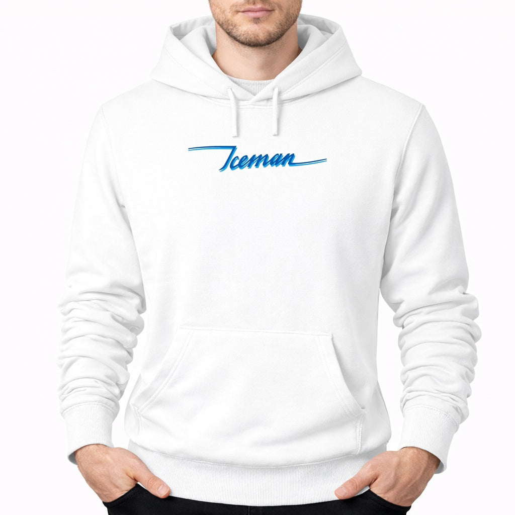 Men’s Drake Iceman Pullover Hoodie