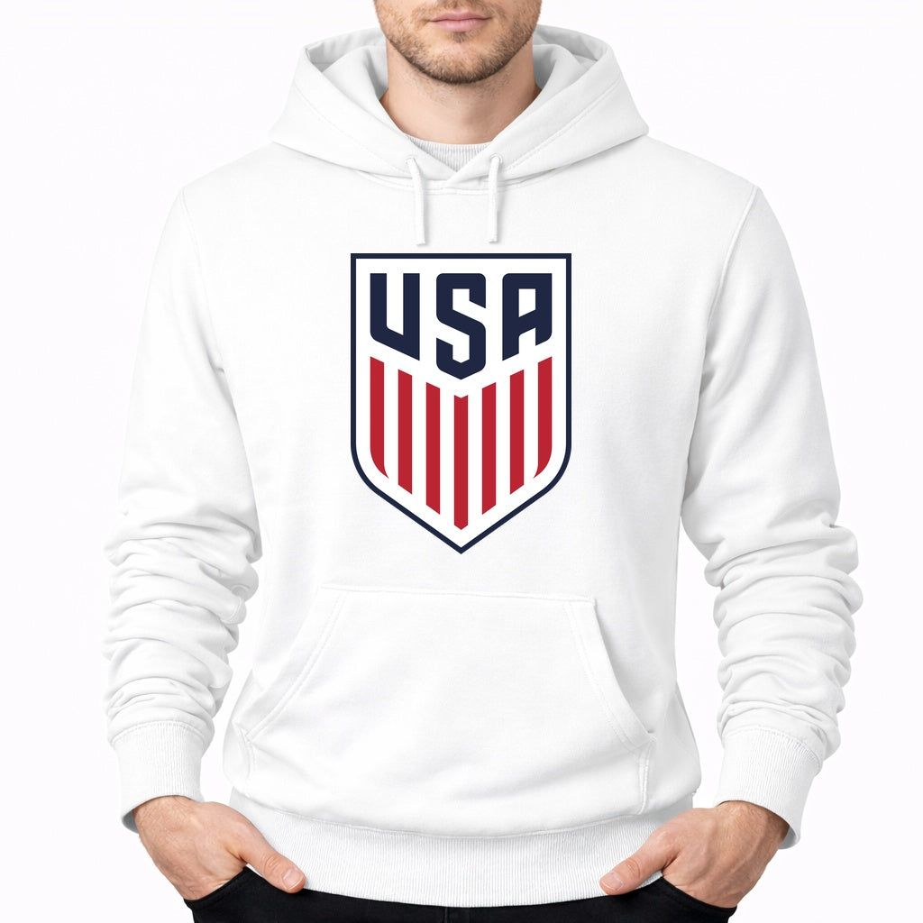 Men’s Fifa USA Pullover Hoodie