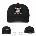 Anaheim Ducks Baseball Cap Hat