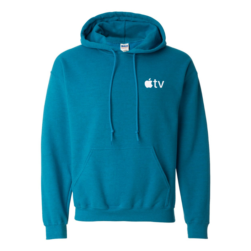 Men's Apple TV Gildan Heavy Blend Hooded Sweatshirt