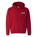 Antique Cherry Red