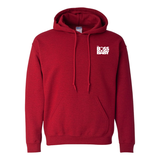 Antique Cherry Red