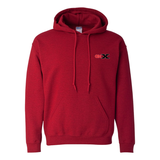 Antique Cherry Red