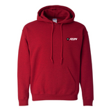 Antique Cherry Red