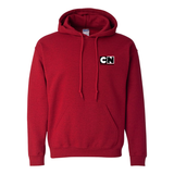 Antique Cherry Red