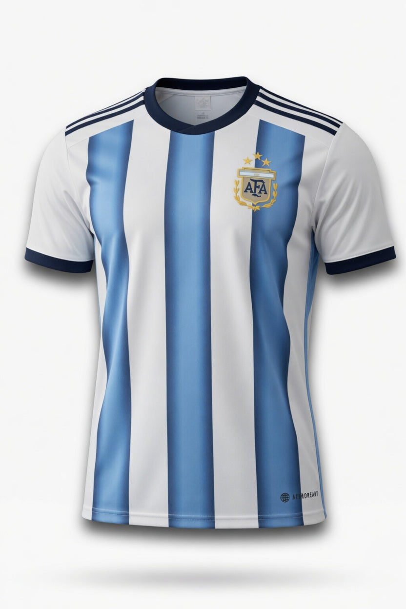 Fifa World Cup 2026 Men's Argentina Soccer Jersey