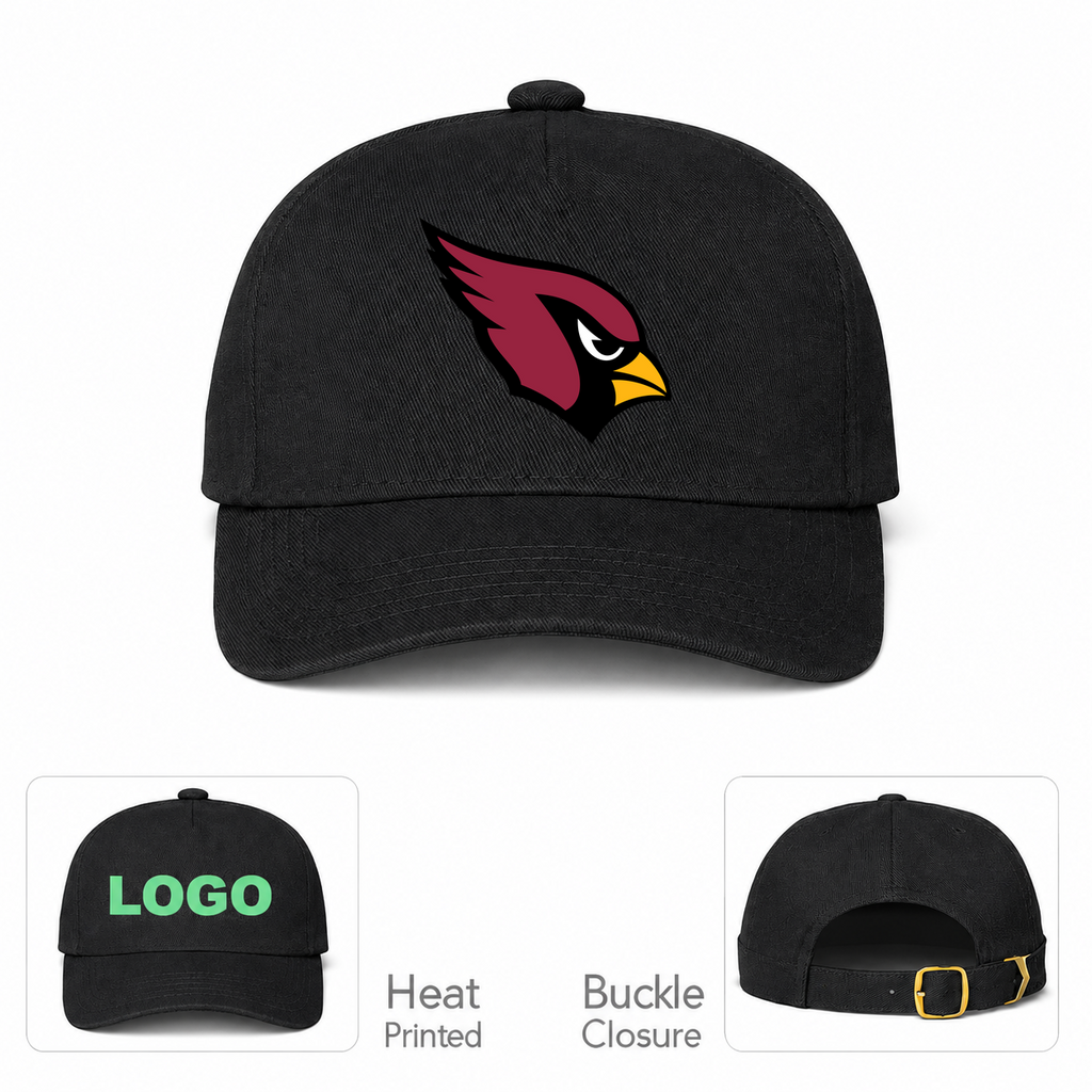 NFL Arizona Cardinals Baseball Cap Hat