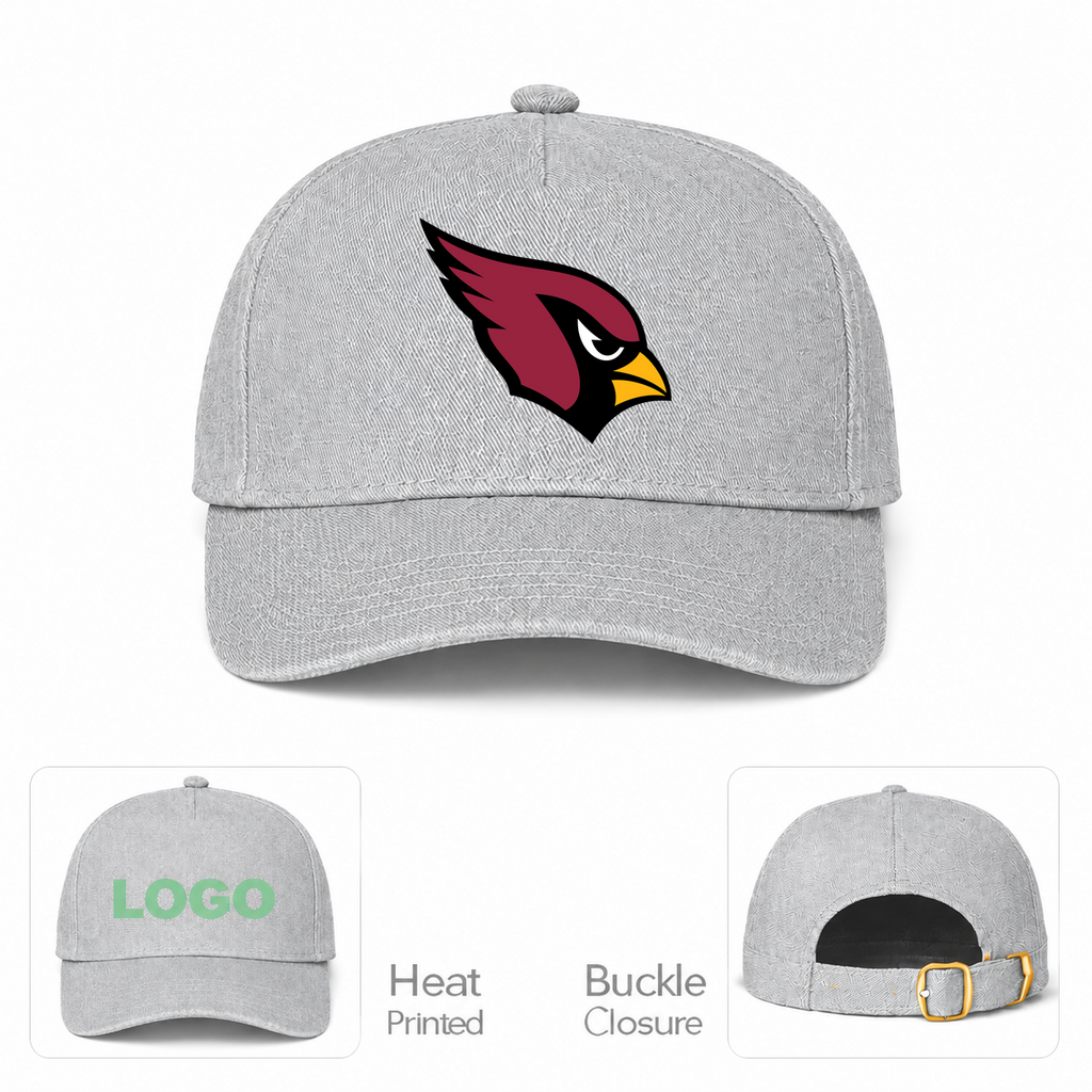 NFL Arizona Cardinals Baseball Cap Hat