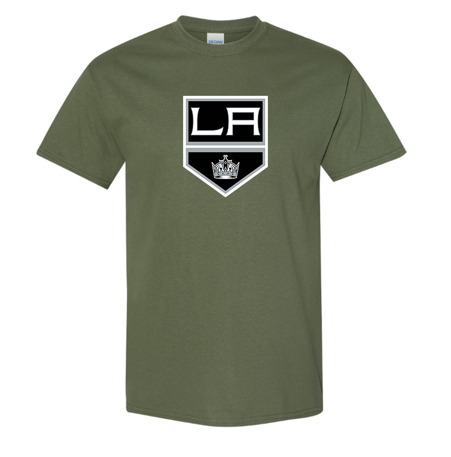 Men's NHL Los Angeles Kings Cotton T-Shirt