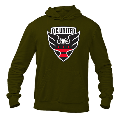 Men's D.C. United Pullover Hoodie