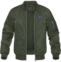 Men's NHL - Toronto Maple Leaf Lightweight Bomber Jacket Windbreaker Softshell Varsity Jacket