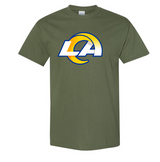 Army Green