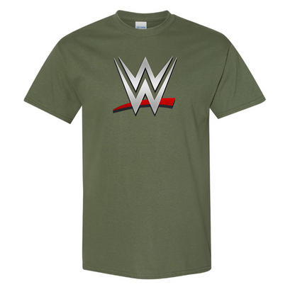 Youth's WWE Wrestling Cotton T-Shirt