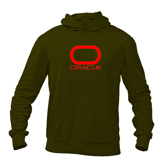 Men's Oracle Pullover Hoodie