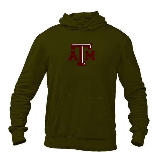 Men's Texas A&M Aggies Pullover Hoodie