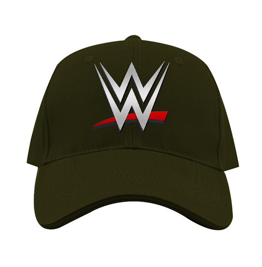 WWE Wrestling Baseball Cap Hat