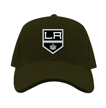 NHL - Los Angeles Kings Baseball Cap Hat