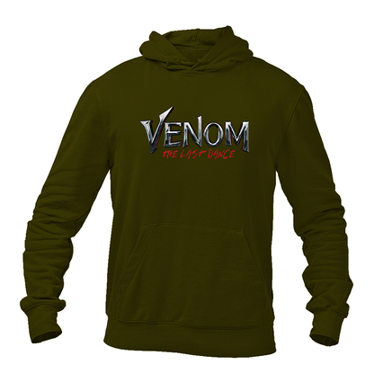 Men's Venom The Last Dance Pullover Hoodie