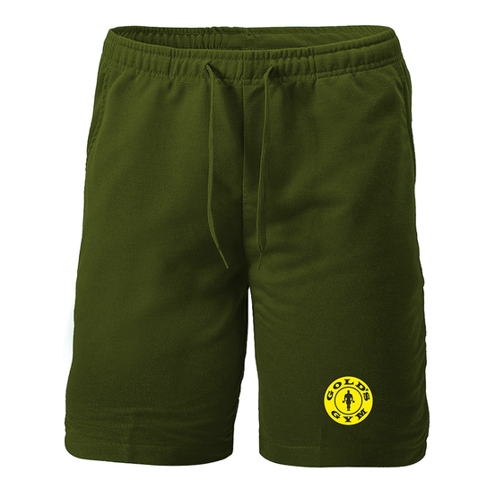 Men's Gold's Gym Athletic Fleece Shorts