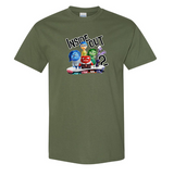Army Green