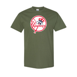 Army Green