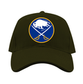 NHL Buffalo Sabres Baseball Cap Hat