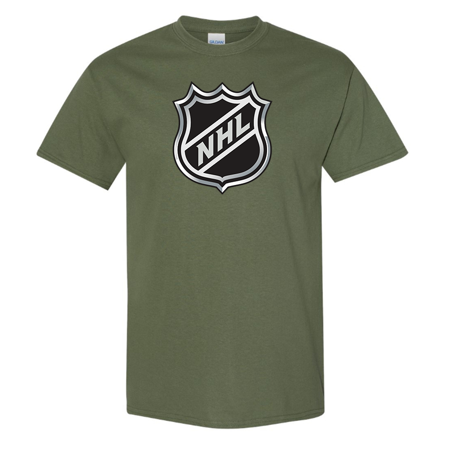 Youth's NHL Cotton T-Shirt