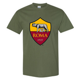 Army Green