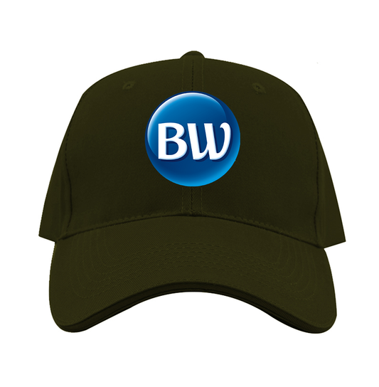 Best Western  Dad Baseball Cap Hat