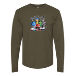 Army Green