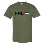 Army Green